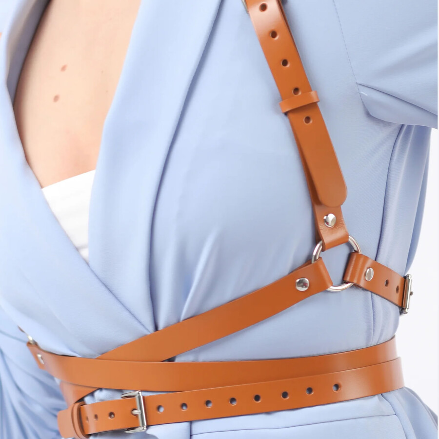 Askı Harness