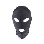 Bondage Hood / Maske