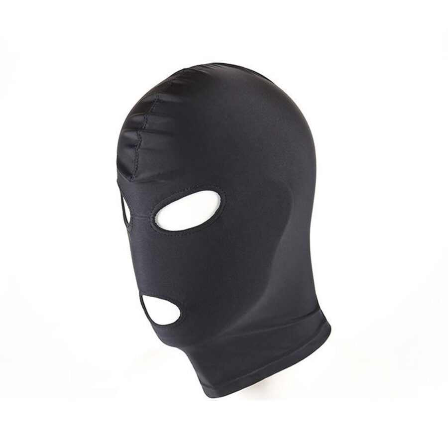 Bondage Hood / Maske