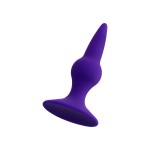 Klapsy Anal Plug, 10.5 cm