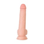 Realistic Dildo, 22 cm