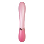 Satisfyer Hot Lover Pink  Klitoral Uyarıcı Vibratör, pembe