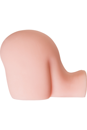 Juicy Pussy by Toyfa Masturbator Realistik, TPE, Ten, 20 cm