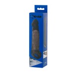 Penis Klıfı, Boyutu Arttırıcı, 19.5 cm