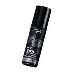 ORGİE Sexy Vibe High Voltag Titreşim Etkili Masaj Jeli, 15 ml