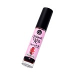 SECRET PLAY Lip Gloss Vibrant Kiss’ Çilekli Sakız Aromalı Dudak Parlatıcı, 6 gr