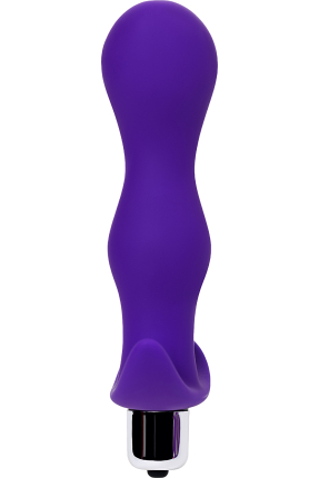 Kamet Anal Vibro Plug, 14 cm