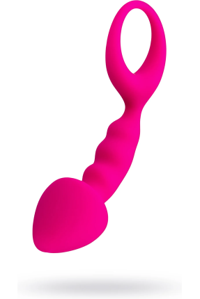Bong Anal Plug, 12,5 cm