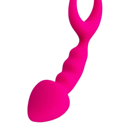 Bong Anal Plug, 12,5 cm