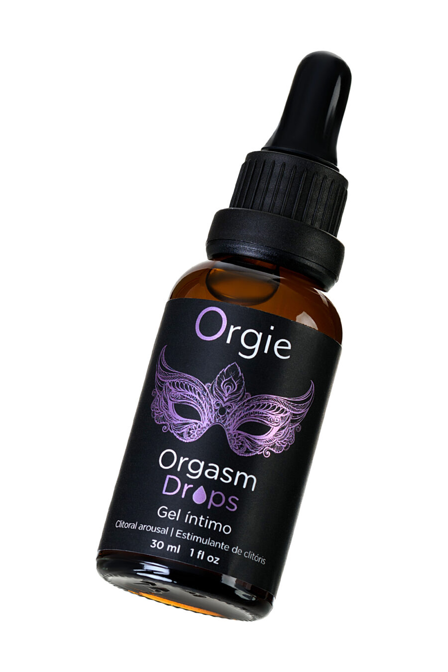 ORGİE Orgasm Jel Orgasm Isınma Etkisi olan Klitoral Jel, 30 ml