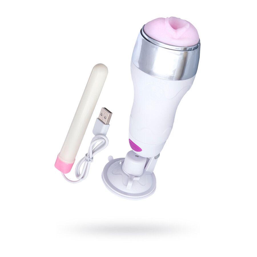 Pany Realistik Masturbator, 25 cm