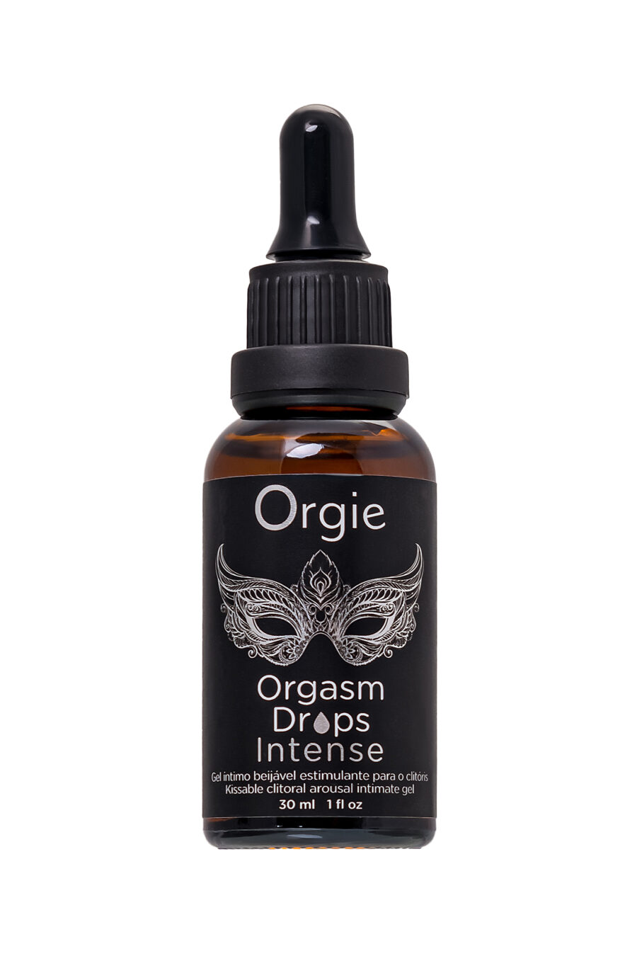 ORGIE Clit Orgazm Jel, 30 ml