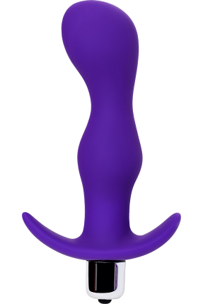 Kamet Anal Vibro Plug, 14 cm
