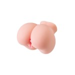 Juicy Pussy by Toyfa Masturbator Realistik, TPE, Ten, 20 cm