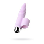 NOVA Parmak Ucu Anal Plug 9 cm