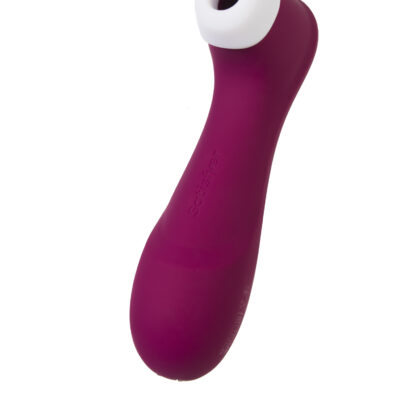 Satisfyer Pro 2 Generation 3 Vakum Klitoris Uyarıcı Vibratör