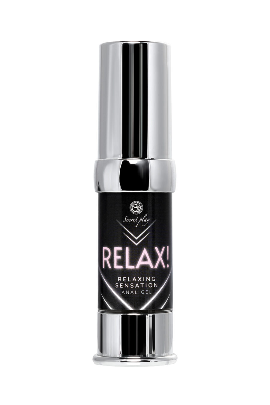 SECRET PLAY RELAX Rahatlatıcı  Anal Jel, 15 ml