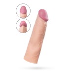 Penis Klıfı, SoftSkin,16,5 cm