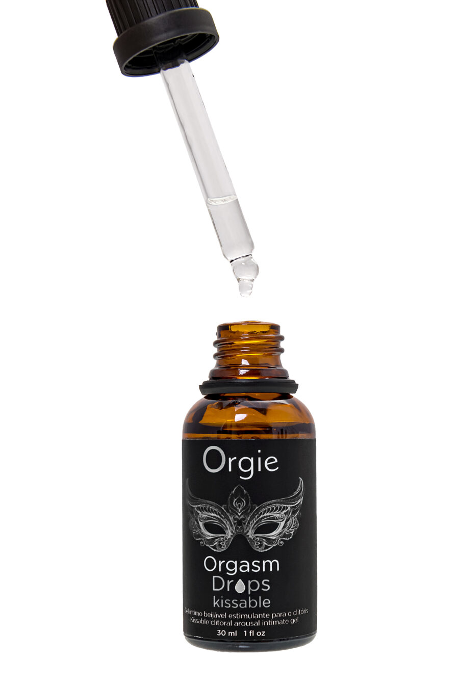 ORGIE Clit Orgazm Jel, 30 ml