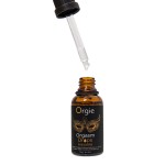 ORGIE Orgasm Drops Vibe Kadın Orgazım Artırıcı ve Kayganlaştırıcı Jeli, 15 ml