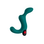 Fun Factory Duke Anal Plug, Silikon, yeşil, 12 cm