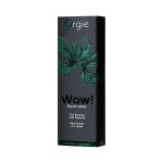 ORGIE Oral Sprey WOW! Soğutma ve heyecan verici etkiye sahip Blowjob Sprey, 10 ml