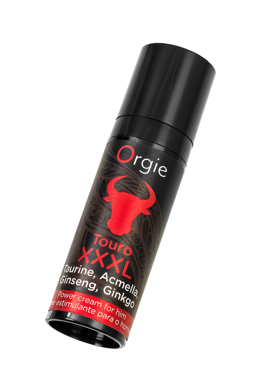 ORGIE Touro Büyütücü ve Sertleştirici XXXL, 15 ml