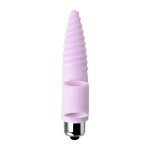 NOVA Parmak Ucu Anal Plug 9 cm