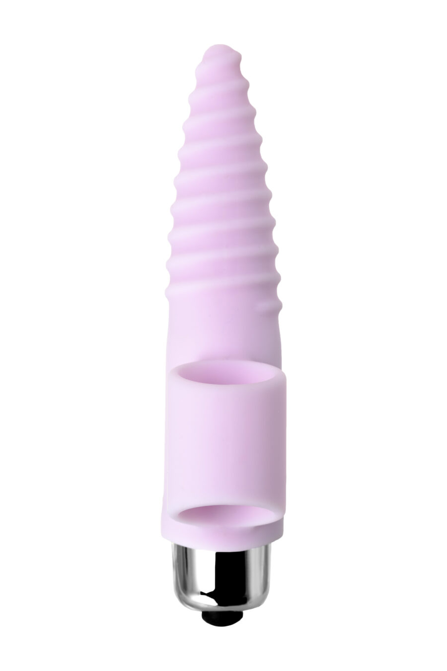 NOVA Parmak Ucu Anal Plug 9 cm