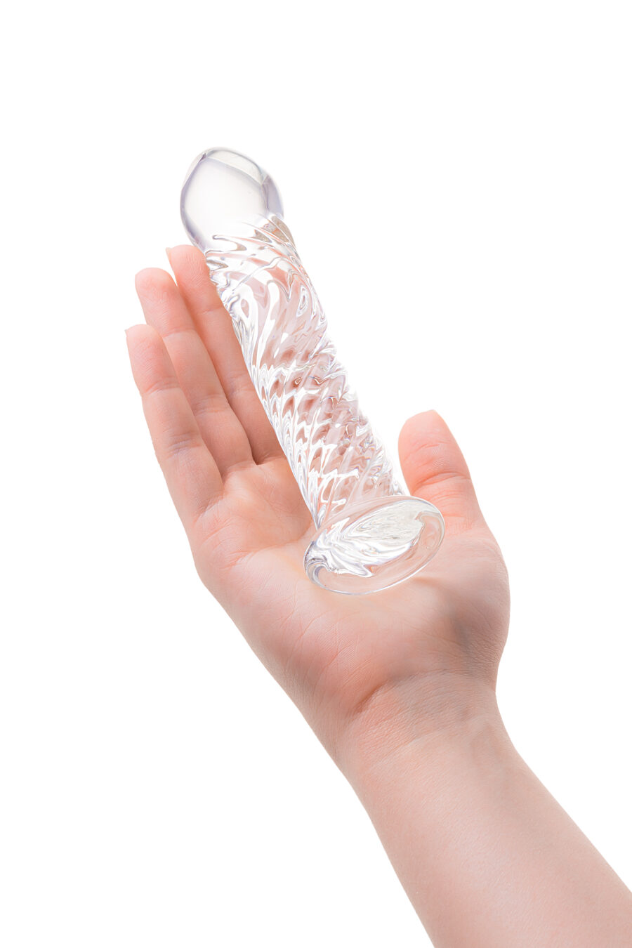 Cam Dildo 6,5 cm