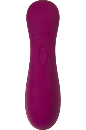 Satisfyer Pro 2 Generation 3 Vakum Klitoris Uyarıcı Vibratör