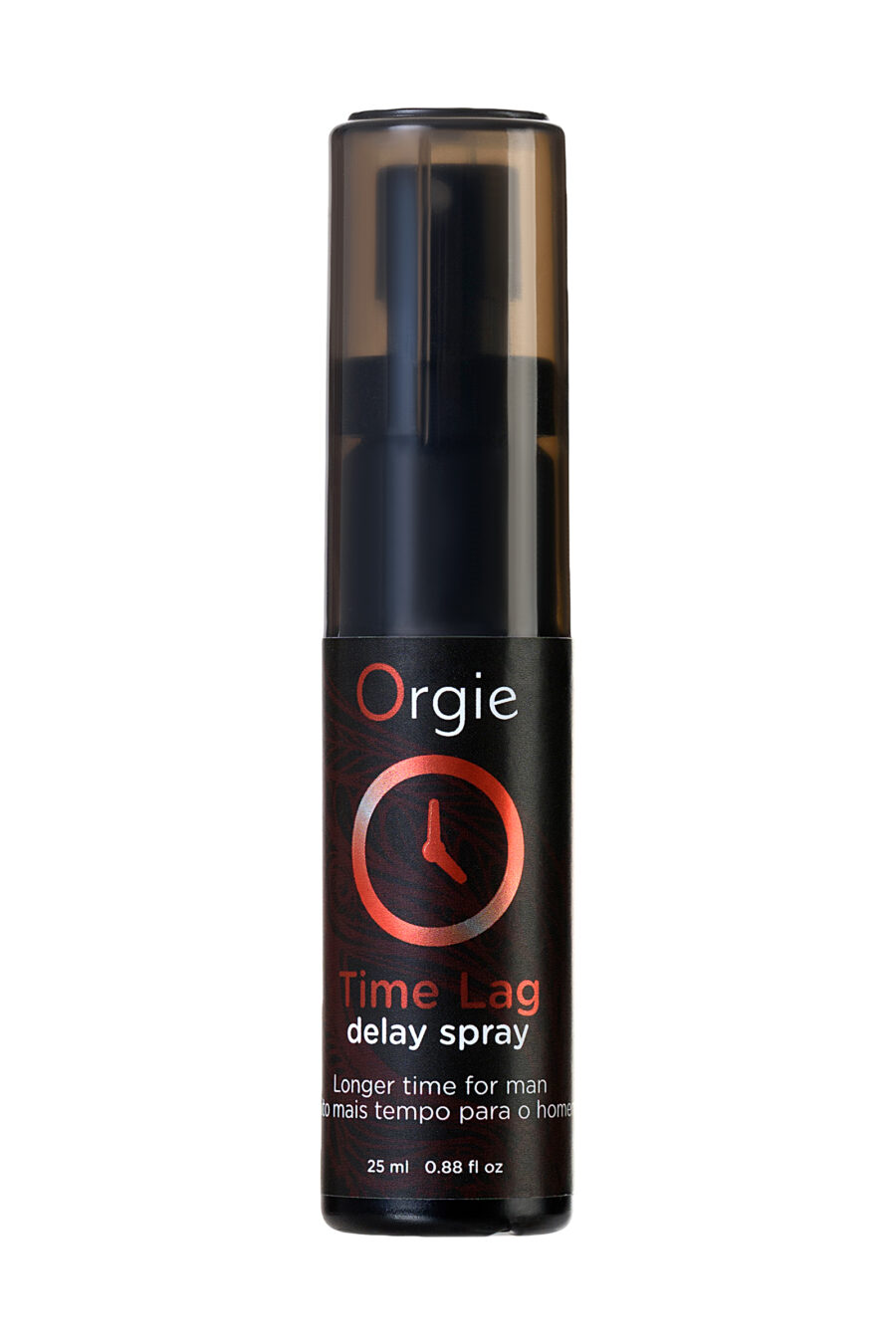 ORGİE Time lag Soğutmalı Geciktrici Spey, 25 ml