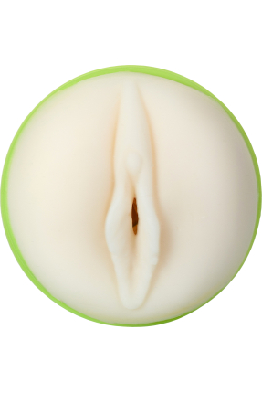 Crista Masturbator, 14 cm