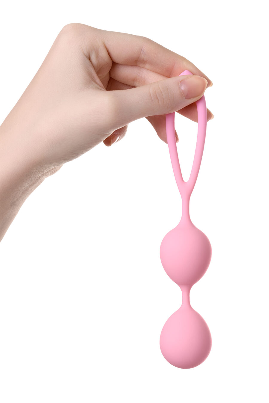 Rai Vajinal Kegel Topları 17 cm