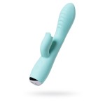 MİLO Clitoral Stimulator and Tongue Vibrator, 20 cm