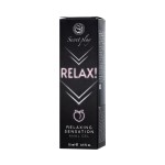 SECRET PLAY RELAX Rahatlatıcı  Anal Jel, 15 ml