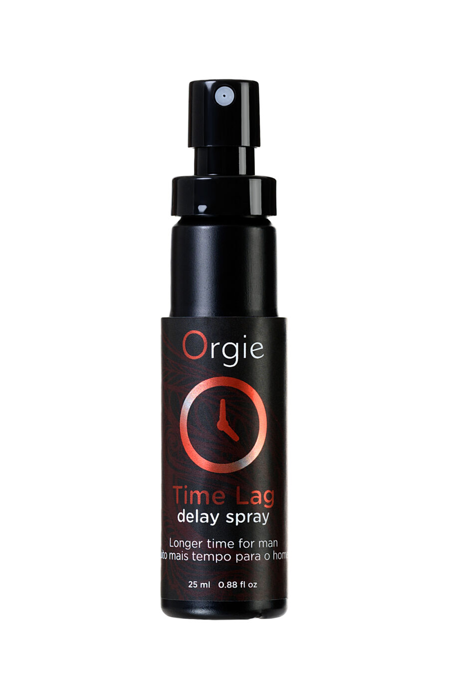 ORGİE Time lag Soğutmalı Geciktrici Spey, 25 ml