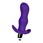 Vibro Anal Plug, 11,2 cm