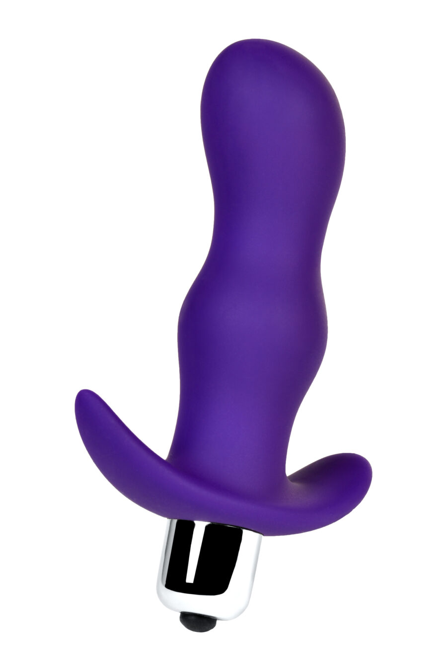 Vibro Anal Plug, 11,2 cm