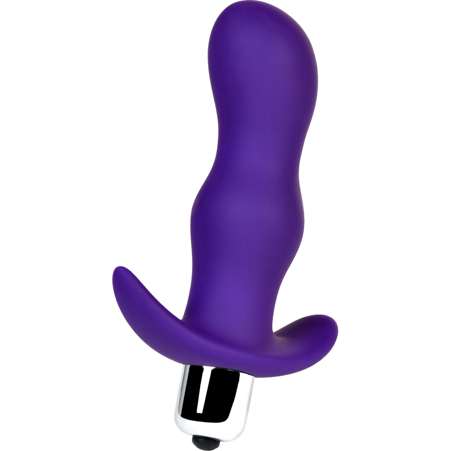 Vibro Anal Plug, 11,2 cm
