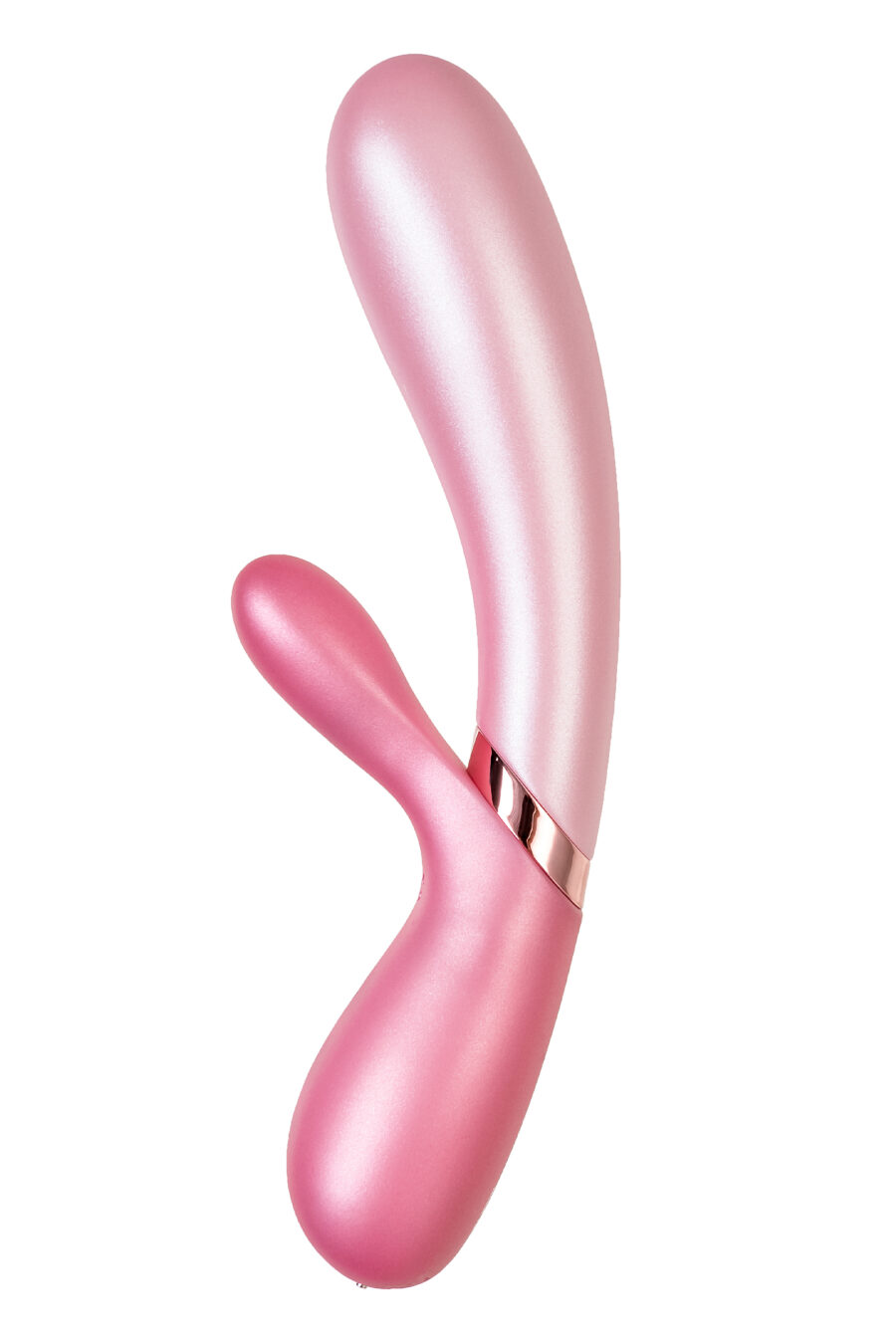 Satisfyer Hot Lover Pink  Klitoral Uyarıcı Vibratör, pembe