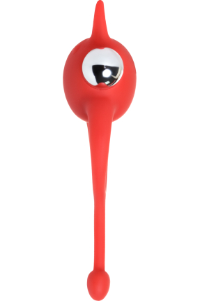 NİCK Devil Penis Halkası, 13,5 cm