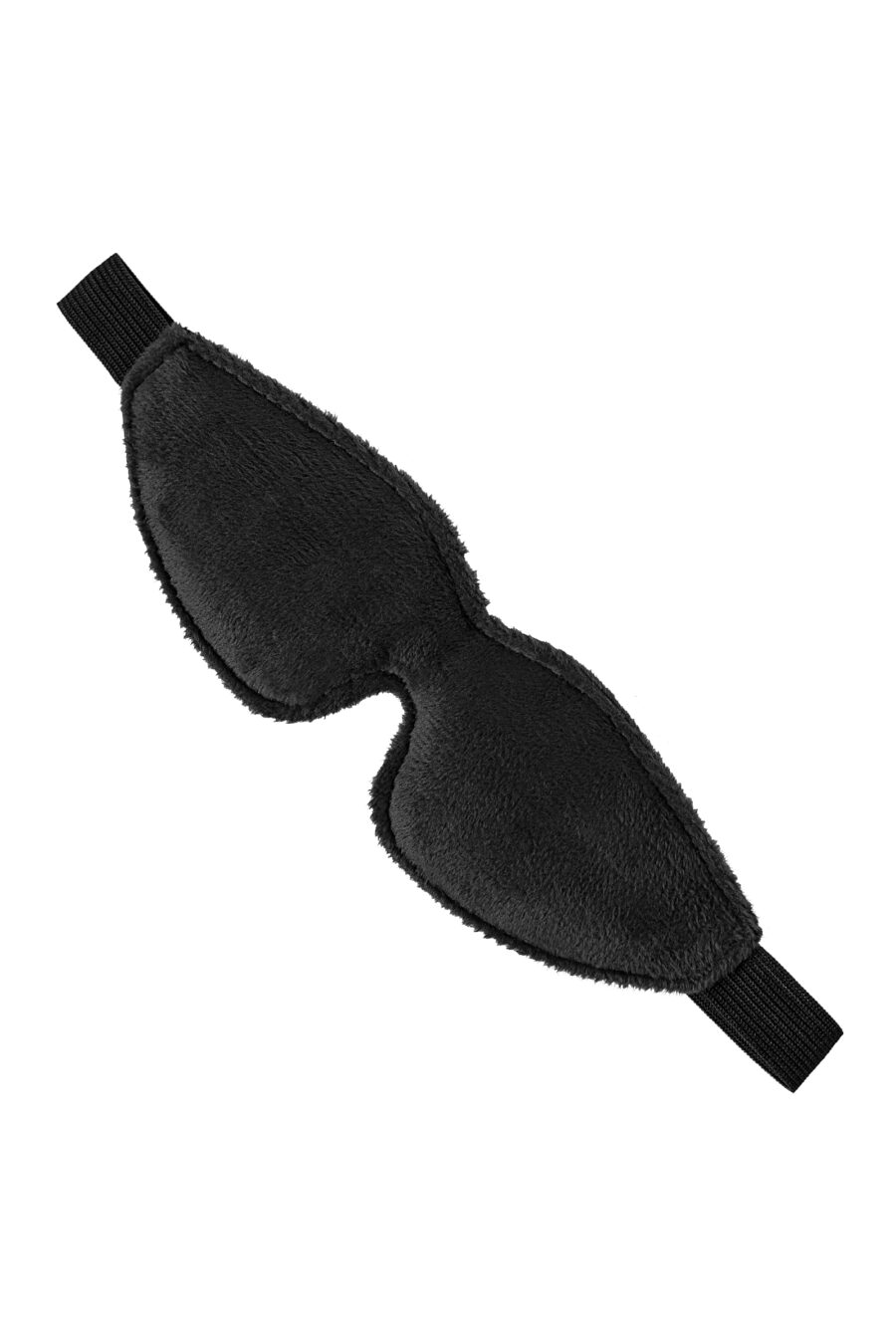 BDSM Maske 27,5 cm