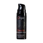 ORGIE Touro Erkekler İçin Krem, 15 ml