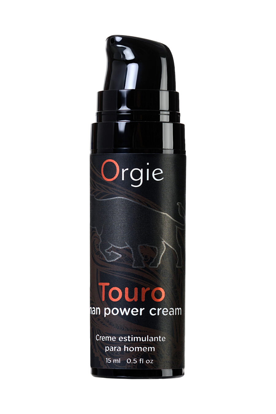 ORGIE Touro Erkekler İçin Krem, 15 ml