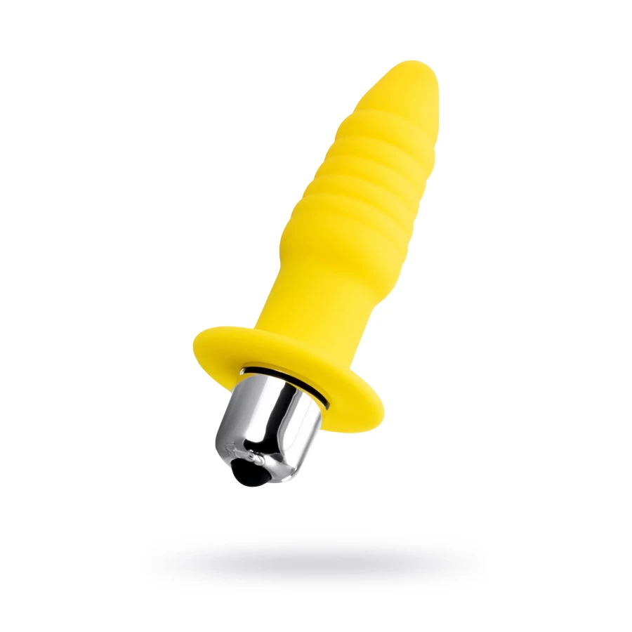 Lancy Anal Plug, 11 cm