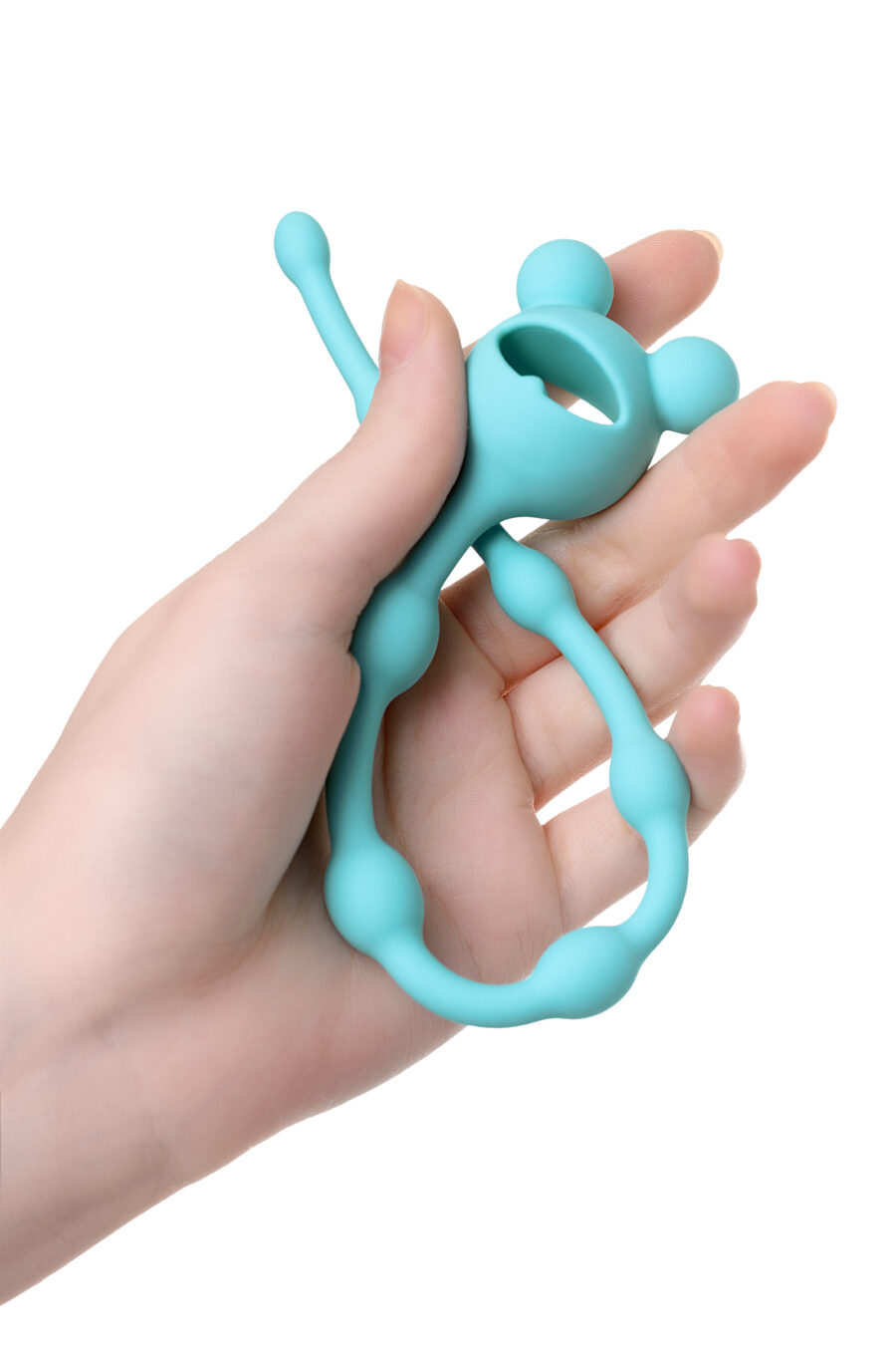 Froggy anal zincir, 27,4 cm