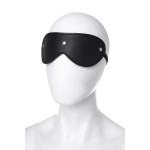 BDSM Maske , PU deri, 24 cm