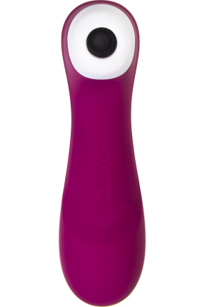Satisfyer Pro 2 Generation 3 Vakum Klitoris Uyarıcı Vibratör