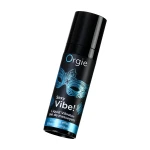 ORGİE Seksi Vibe Sıvı Titreşim Masaj Jeli, 15 ml